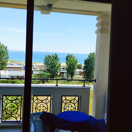 Private Apartment In Green Life Beach Resort Sozopol Habitación foto