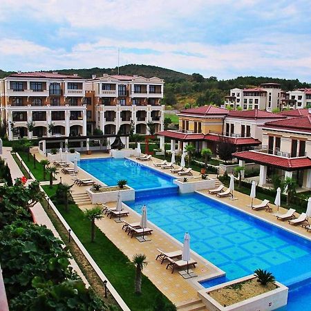 Private Apartment In Green Life Beach Resort Sozopol Exterior foto