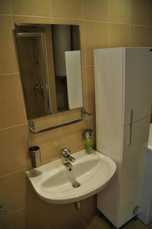 Private Apartment In Green Life Beach Resort Sozopol Exterior foto