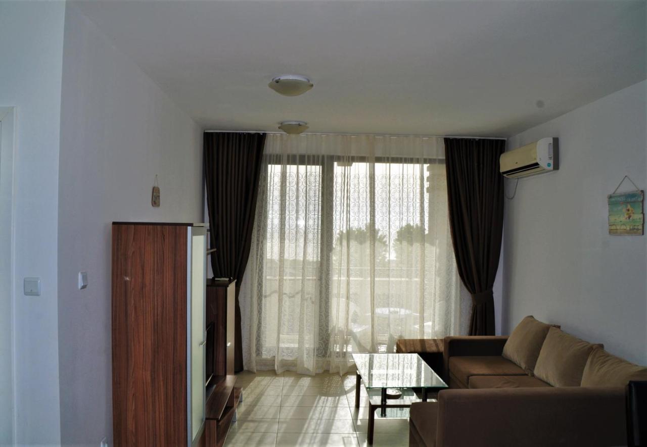 Private Apartment In Green Life Beach Resort Sozopol Exterior foto