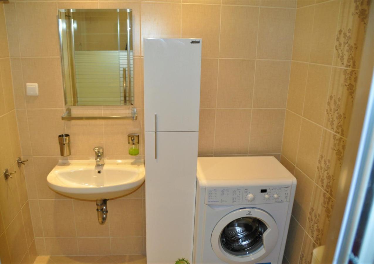 Private Apartment In Green Life Beach Resort Sozopol Exterior foto