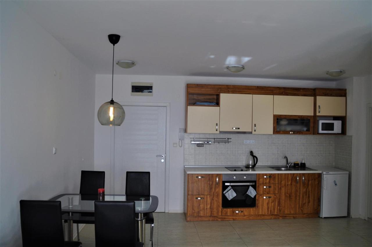 Private Apartment In Green Life Beach Resort Sozopol Exterior foto