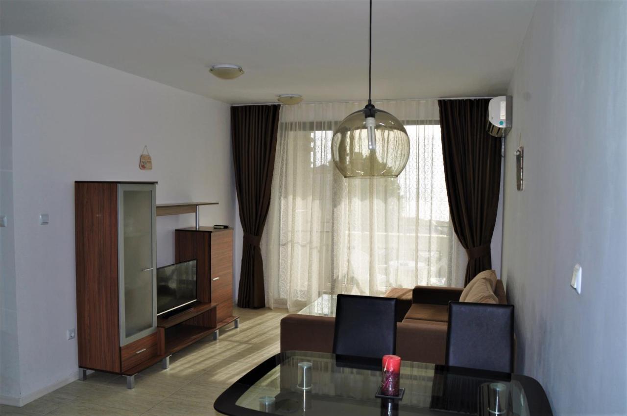 Private Apartment In Green Life Beach Resort Sozopol Exterior foto
