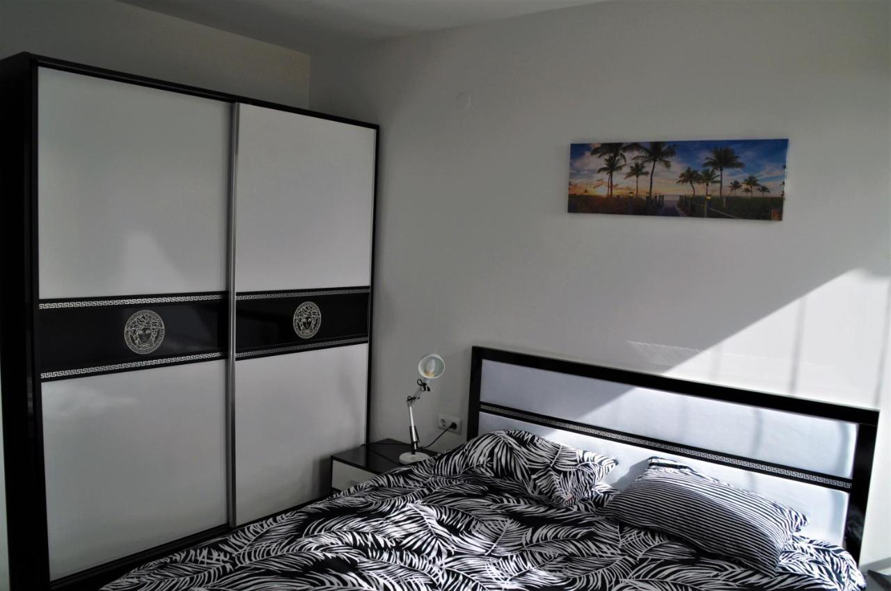 Private Apartment In Green Life Beach Resort Sozopol Exterior foto