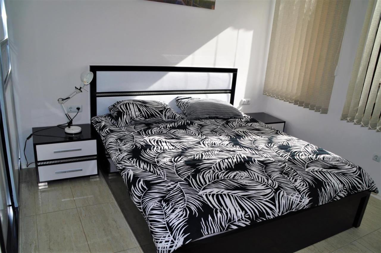 Private Apartment In Green Life Beach Resort Sozopol Exterior foto