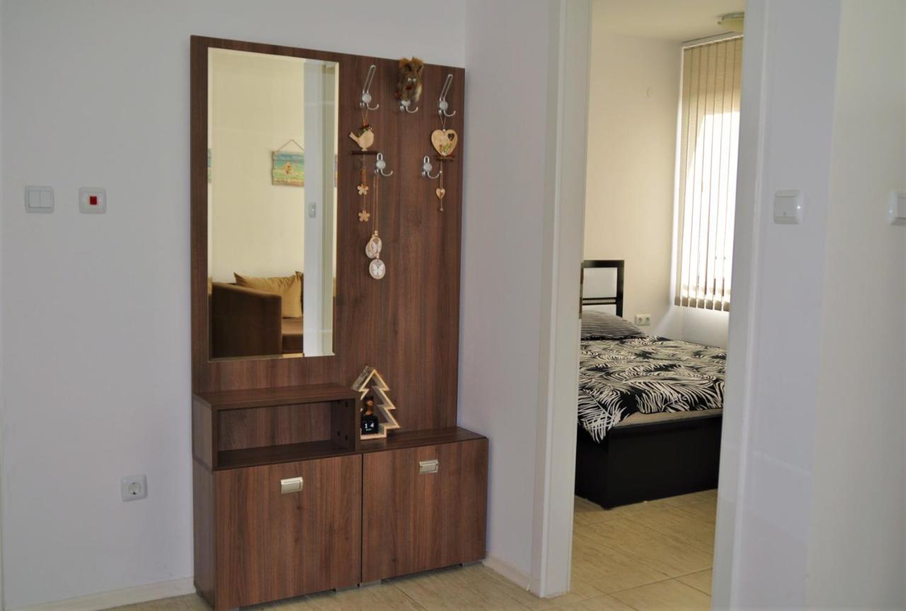 Private Apartment In Green Life Beach Resort Sozopol Exterior foto
