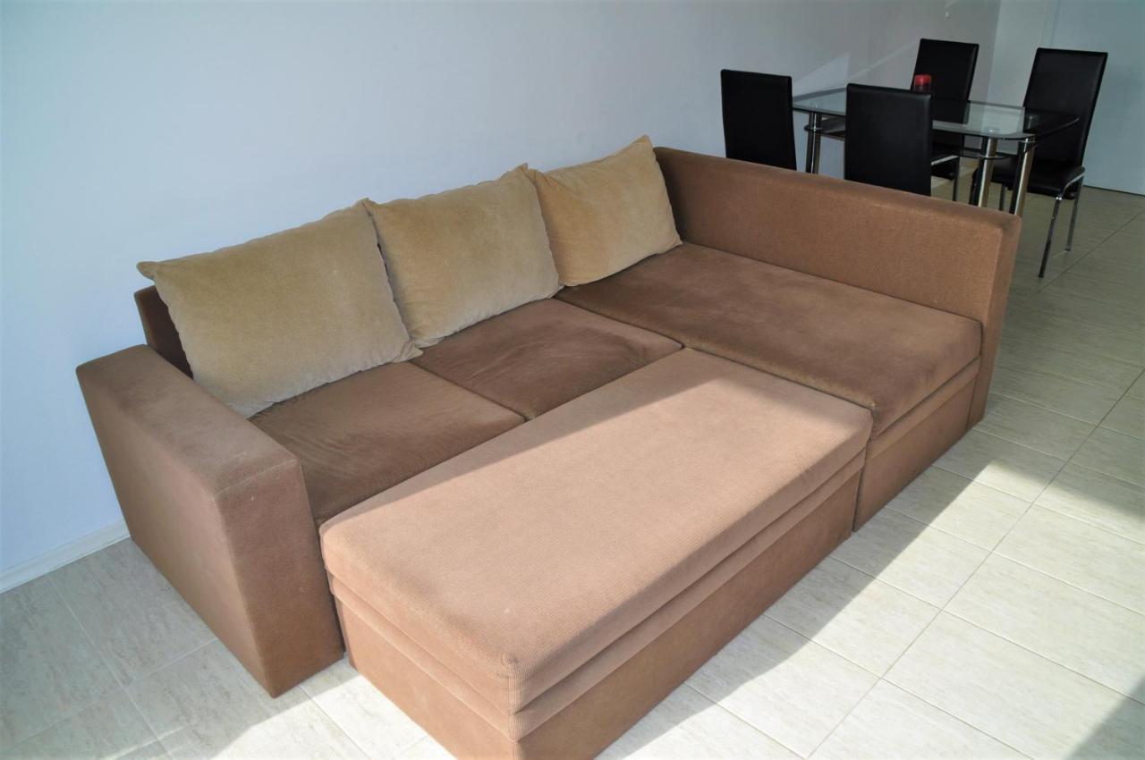 Private Apartment In Green Life Beach Resort Sozopol Exterior foto