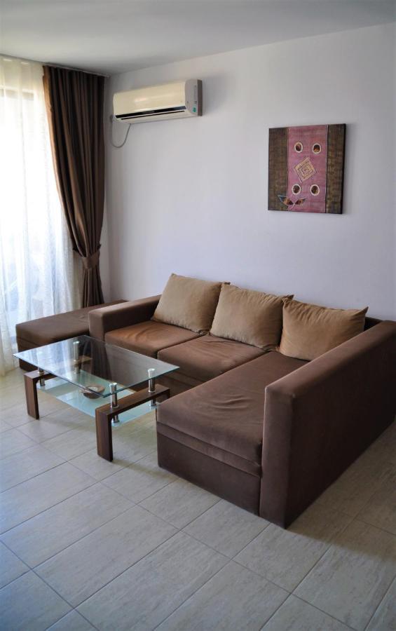 Private Apartment In Green Life Beach Resort Sozopol Exterior foto