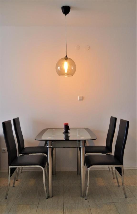 Private Apartment In Green Life Beach Resort Sozopol Exterior foto