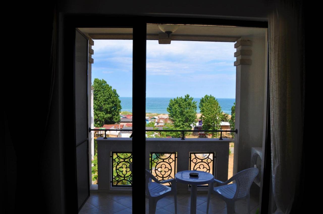 Private Apartment In Green Life Beach Resort Sozopol Exterior foto