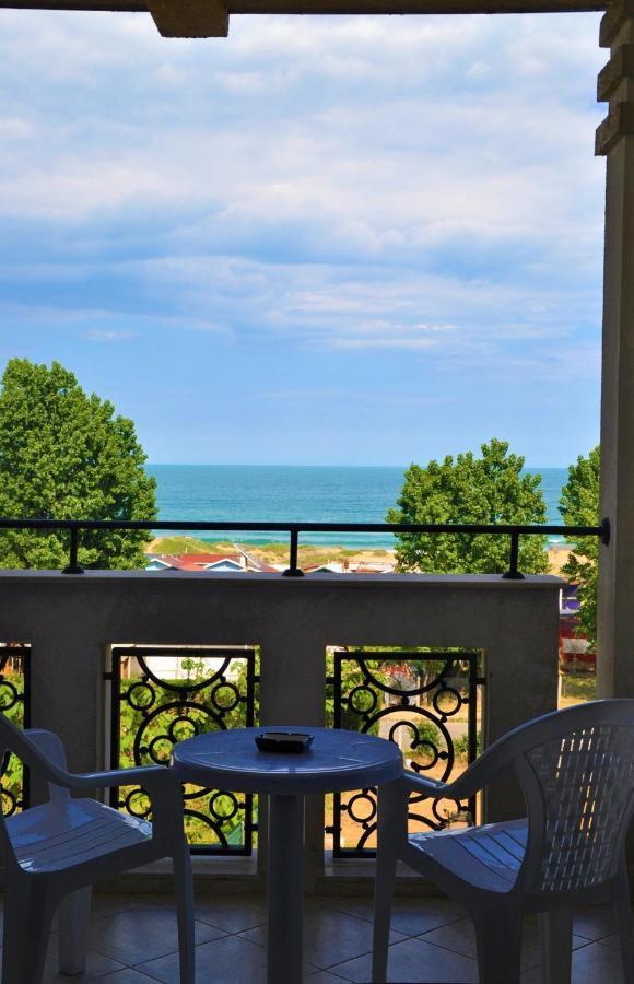 Private Apartment In Green Life Beach Resort Sozopol Exterior foto