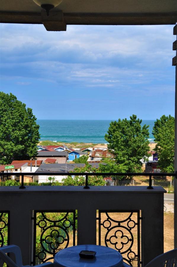Private Apartment In Green Life Beach Resort Sozopol Exterior foto