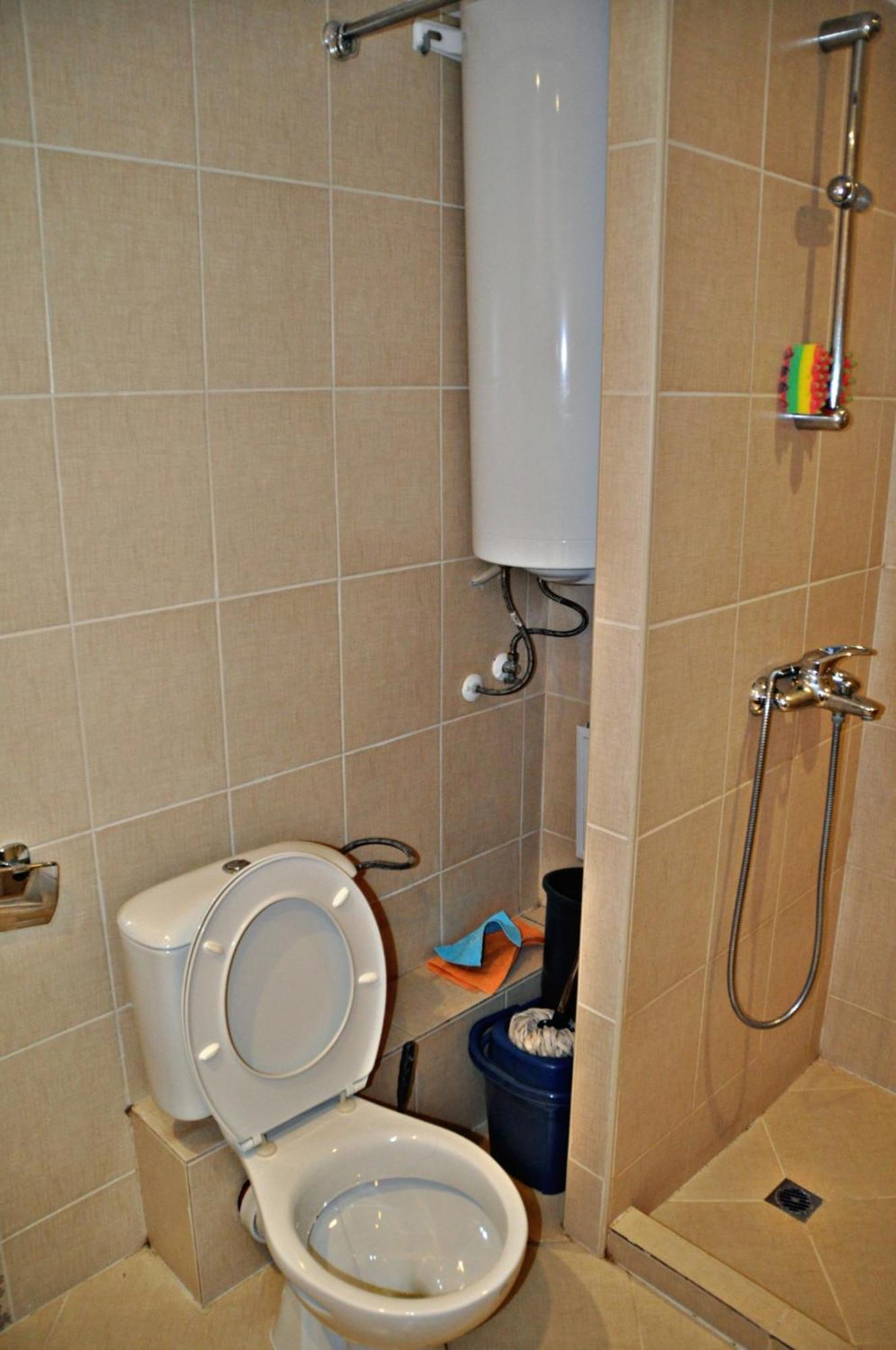 Private Apartment In Green Life Beach Resort Sozopol Habitación foto