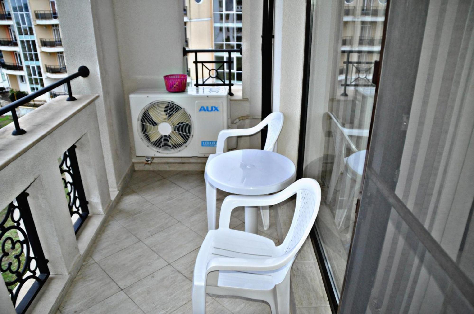 Private Apartment In Green Life Beach Resort Sozopol Habitación foto