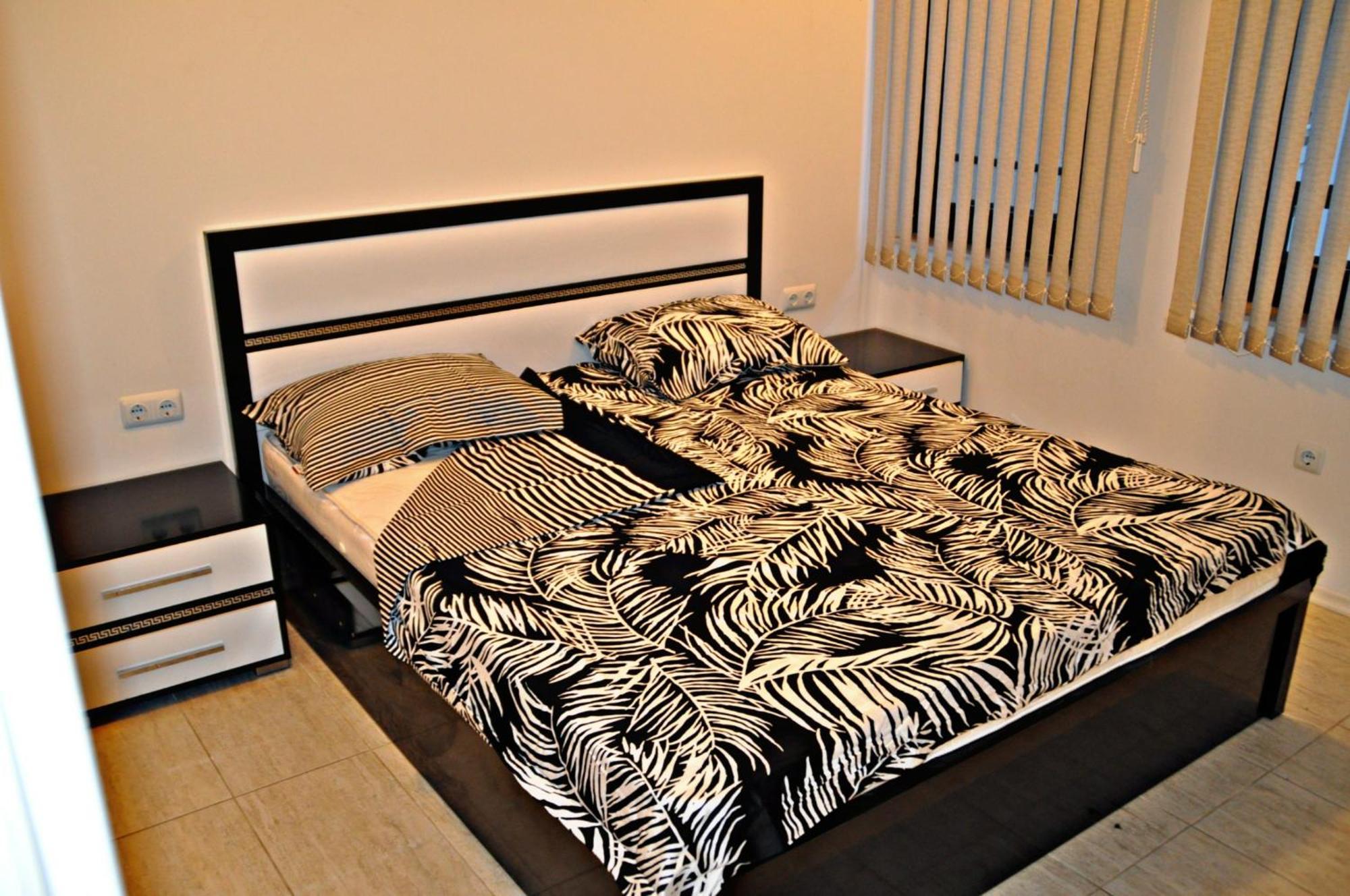 Private Apartment In Green Life Beach Resort Sozopol Habitación foto