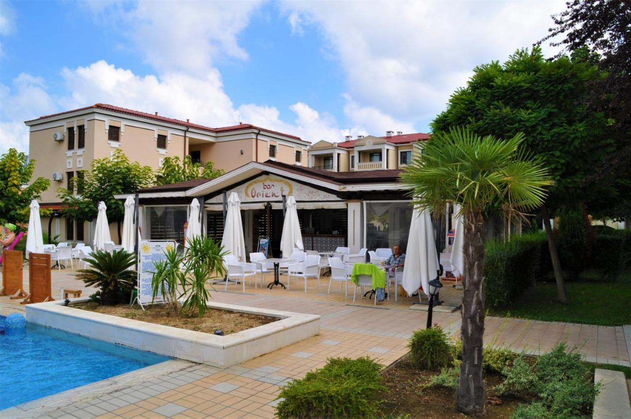 Private Apartment In Green Life Beach Resort Sozopol Exterior foto